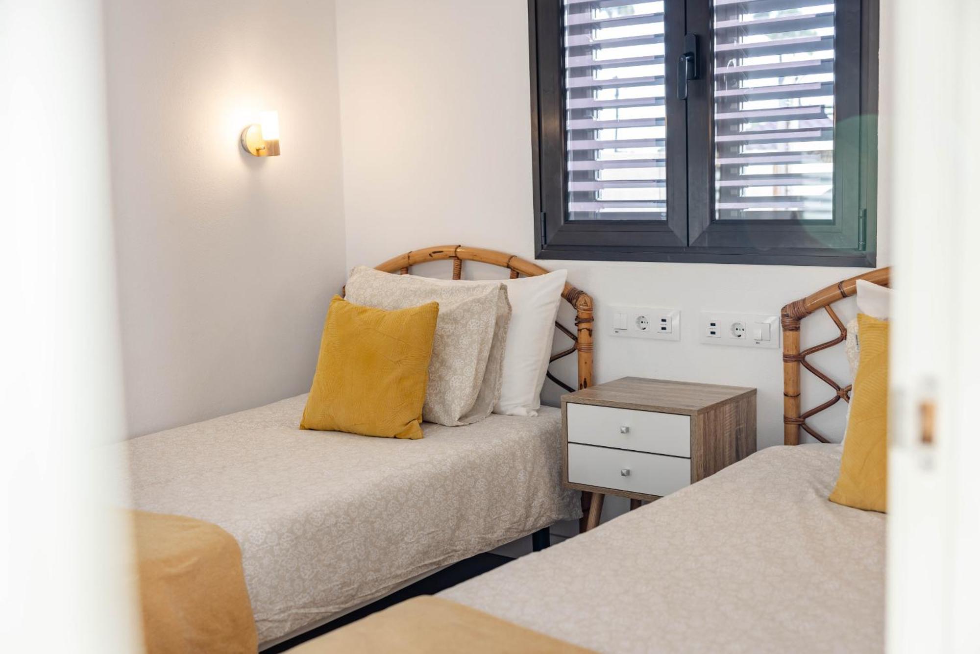 Semesterbostad Colorado Golf, Calma House - By Gestion Vacacional Canarias Maspalomas (Gran Canaria)