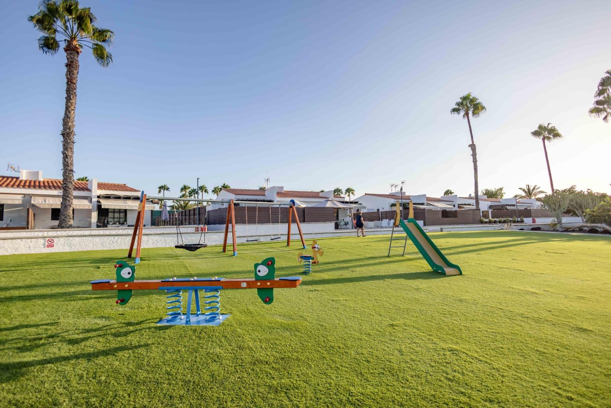 Colorado Golf, Calma House - By Gestion Vacacional Canarias Semesterbostad