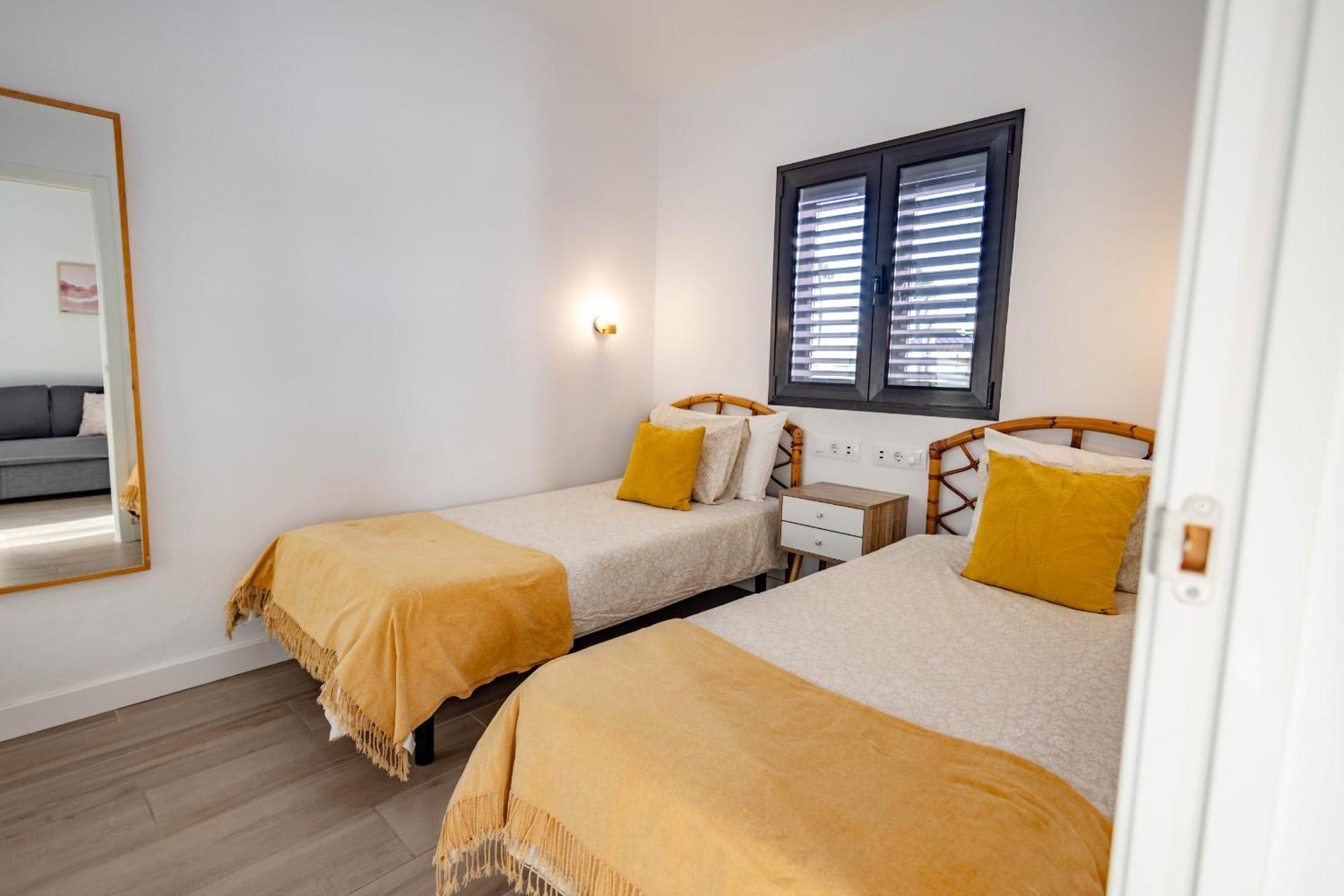 Semesterbostad Colorado Golf, Calma House - By Gestion Vacacional Canarias